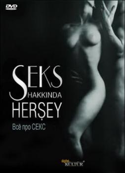 Sex Hakkinda Her Sey - DVD